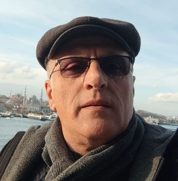 Dr. Haydar DULKADİROĞLU