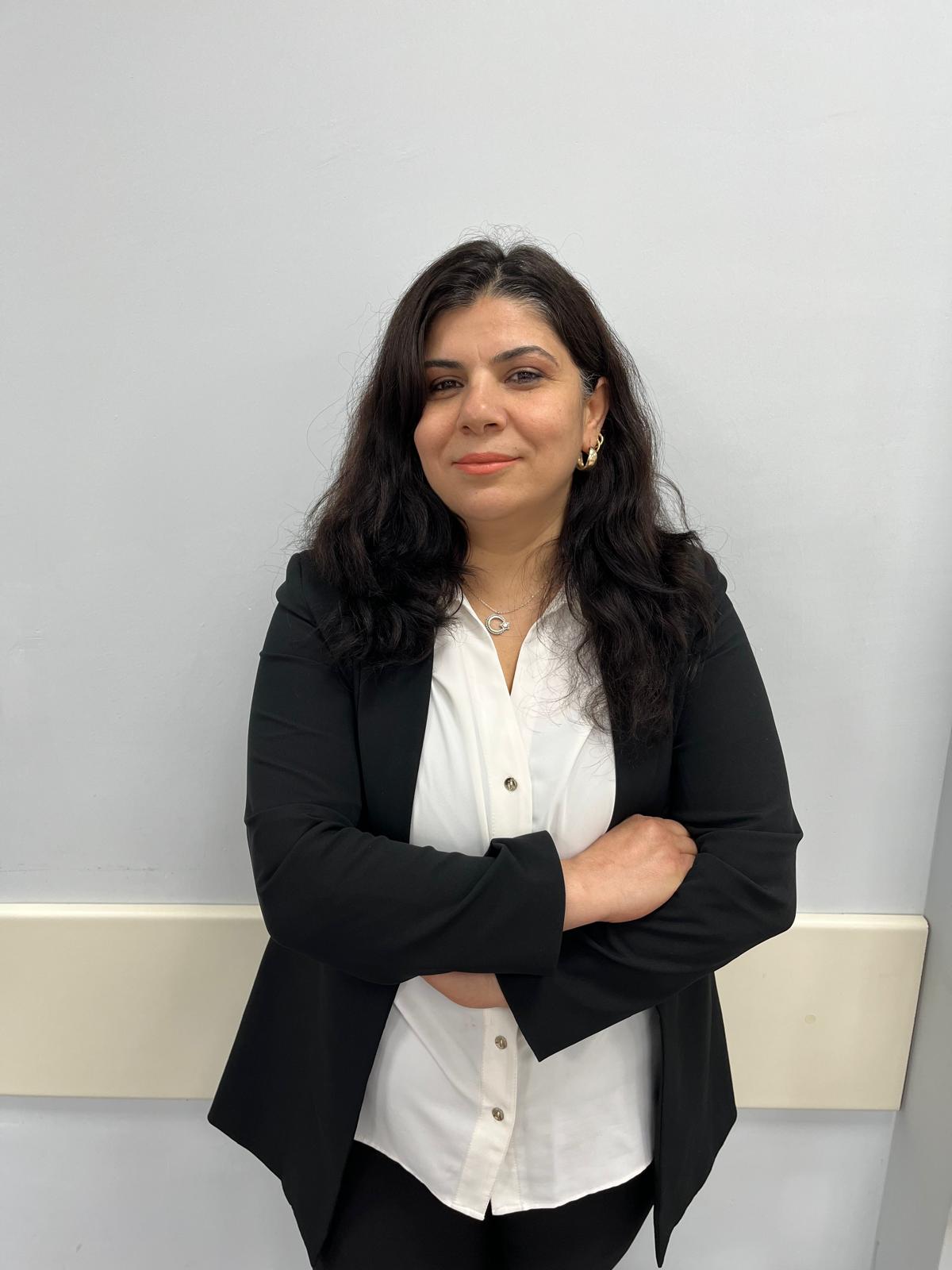 Suzan Yiğit Alpaslan