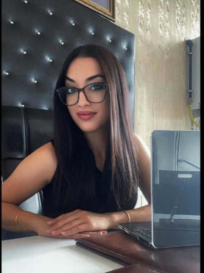 Uzman Aile Danışmanı Emine ÇEVİKER